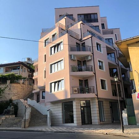 D'arte Apart Balcic Exterior foto