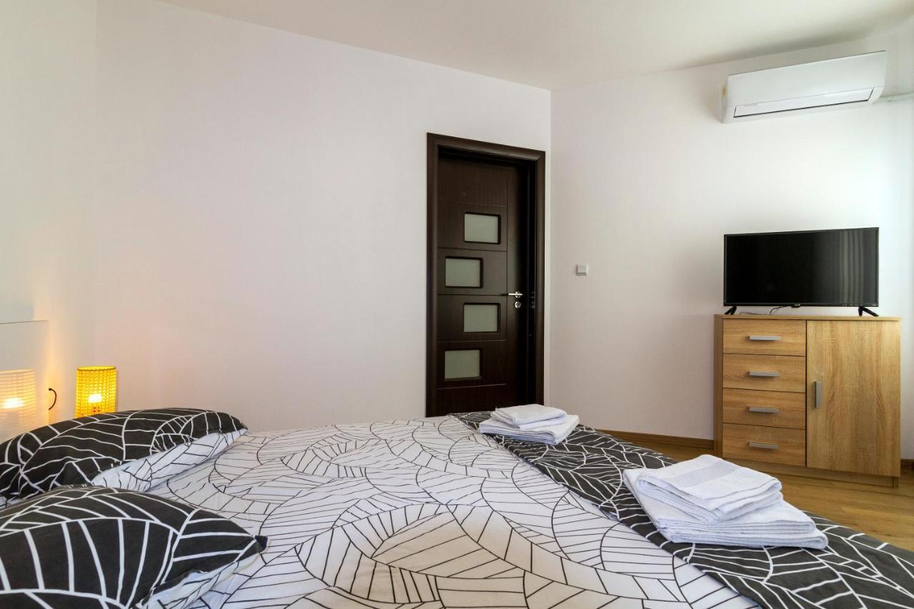 D'arte Apart Balcic Exterior foto